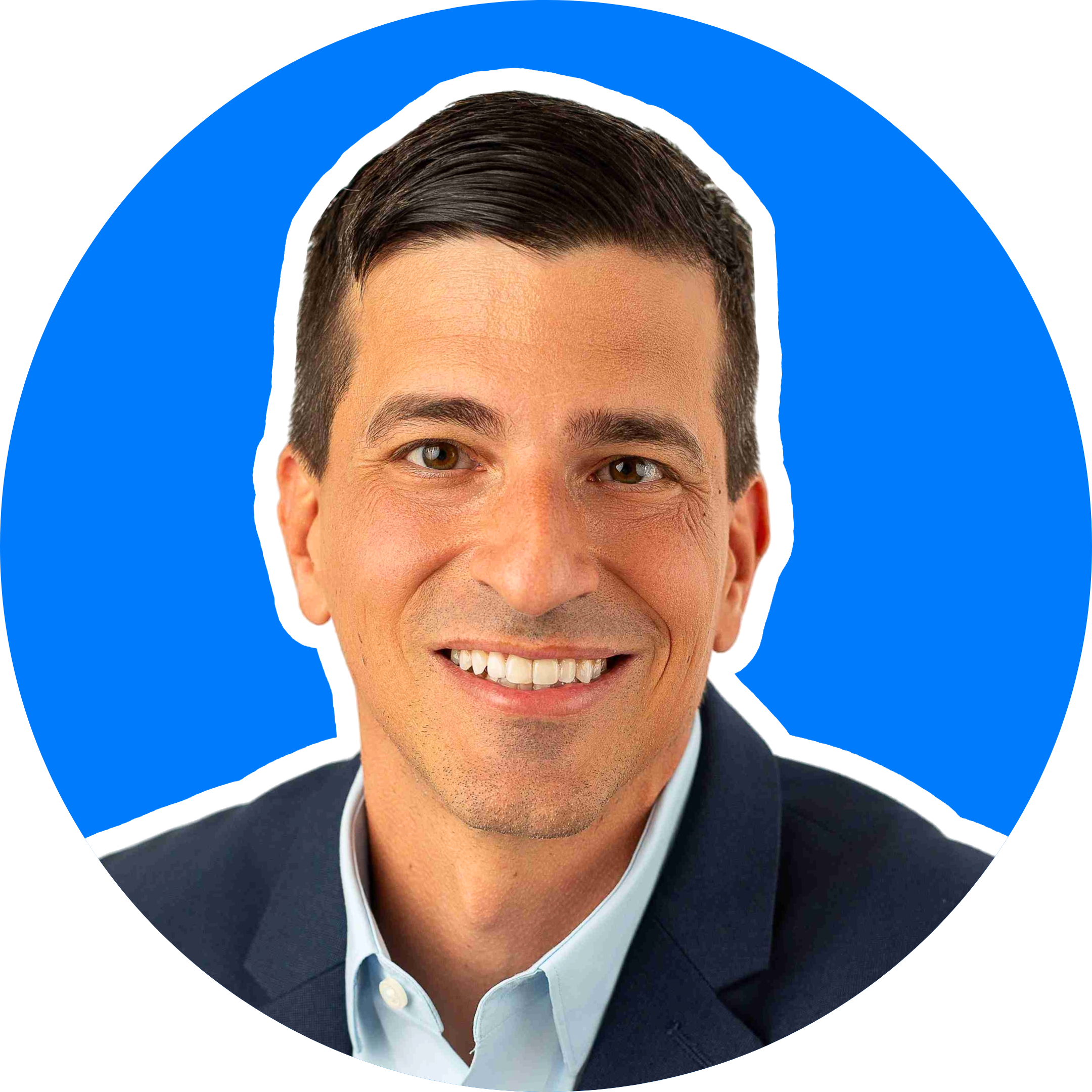 Kevin Estopinal